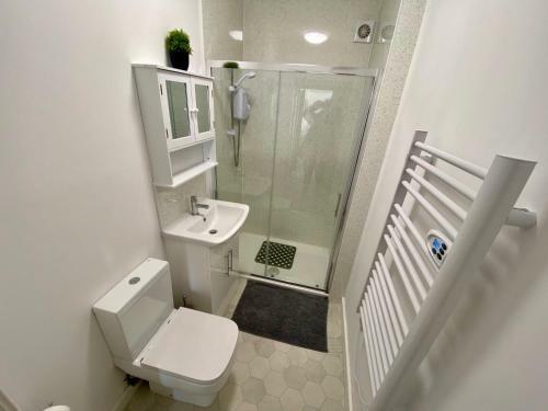 Bridlington Bay Apartments