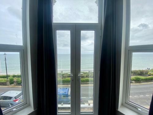 Bridlington Bay Apartments