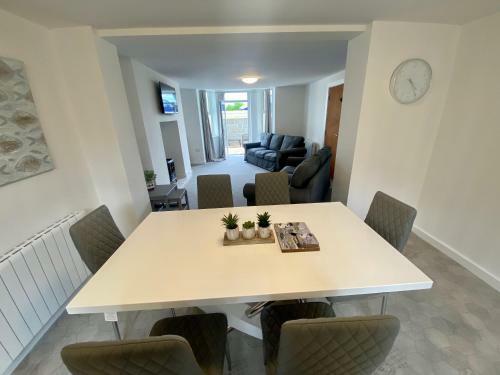 Bridlington Bay Apartments
