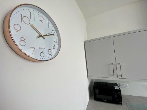 Bridlington Bay Apartments