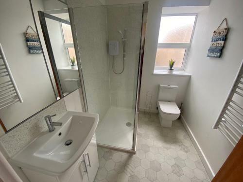 Bridlington Bay Apartments