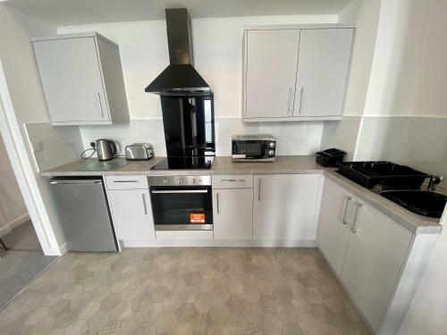Bridlington Bay Apartments