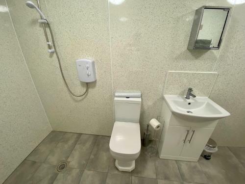 Bridlington Bay Apartments
