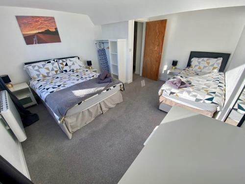 Bridlington Bay Apartments