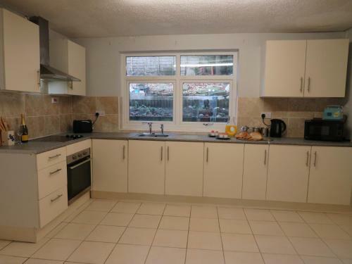 Chapel View Sleeps 4 Welsh Valley Cycling Hiking Walking