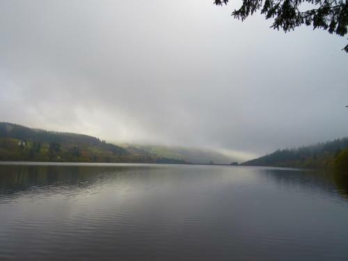 Chapel View Sleeps 4 Welsh Valley Cycling Hiking Walking