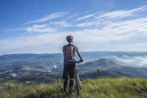 Chapel View Sleeps 4 Welsh Valley Cycling Hiking Walking