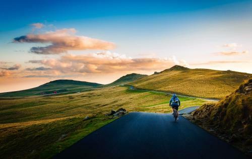 Chapel View Sleeps 4 Welsh Valley Cycling Hiking Walking