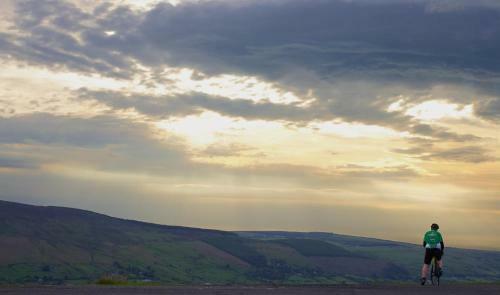 Chapel View Sleeps 4 Welsh Valley Cycling Hiking Walking