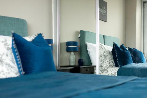 Green Diamond By Creatick Apartments