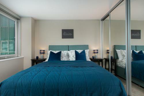 Green Diamond By Creatick Apartments