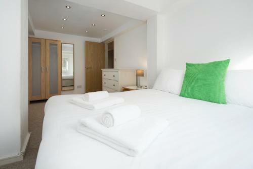 Trafalgar House Apartment Two
