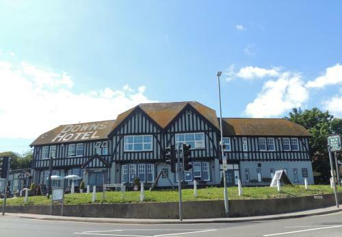 Posada The Downs Hotel