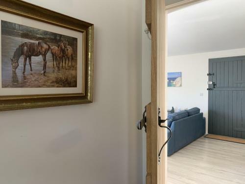 The Stables Brighstone