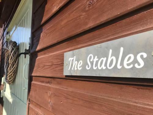 The Stables Brighstone