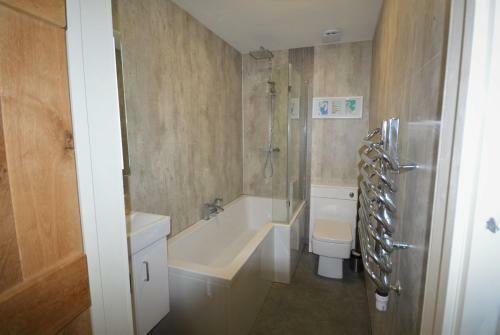The Stables Brighstone