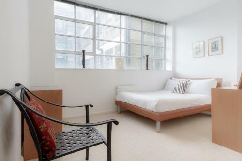 Roomspace Serviced Apartments - Princes House