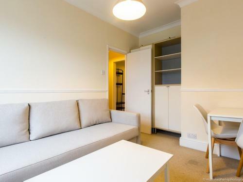Apartamento Modern, Newly Refurbished 1bdr In Central Brighton