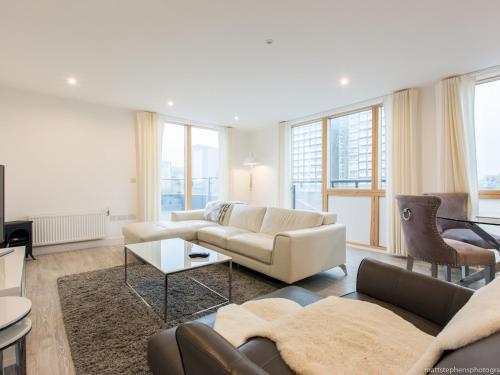 Apartamento Pass The Keys -newly Refurbished - Beautiful 2bdr With Balcony