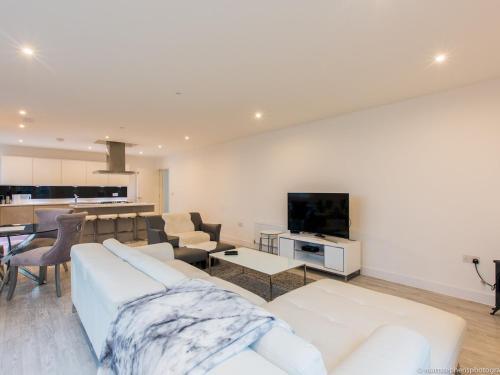 Apartamento Pass The Keys -newly Refurbished - Beautiful 2bdr With Balcony