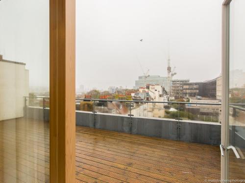 Apartamento Pass The Keys -newly Refurbished - Beautiful 2bdr With Balcony