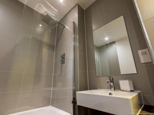 Apartamento Pass The Keys -newly Refurbished - Beautiful 2bdr With Balcony