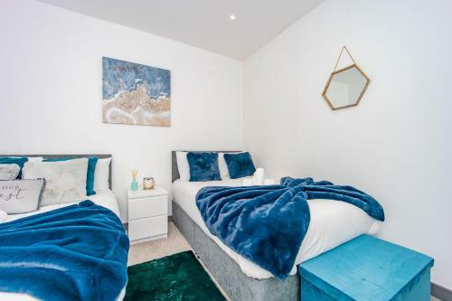 Apartamento Modern 3 Bed Flat In Quiet Brighton Location