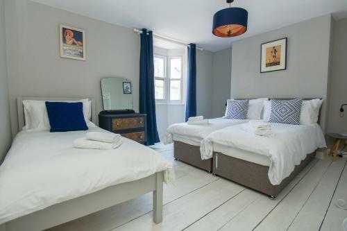 Apartamento Mucky Duck House