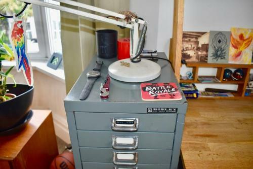 Charming 1bd Apartment With Plenty Of Character