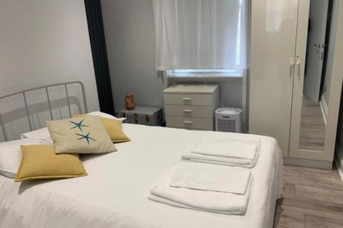 New 1 Bed Apartment In Brighton City Centre