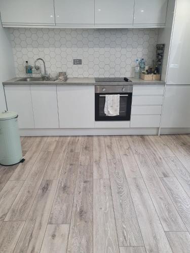 New 1 Bed Apartment In Brighton City Centre