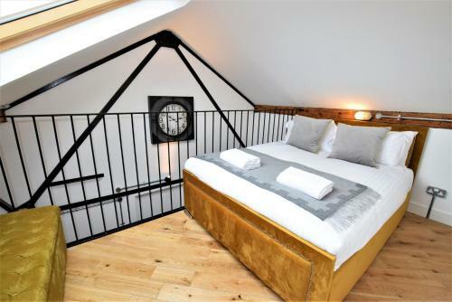 The Loft - Your Apartment