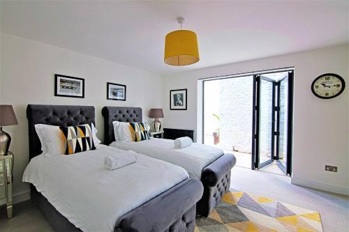 The Loft - Your Apartment