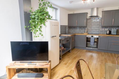 The Loft - Your Apartment