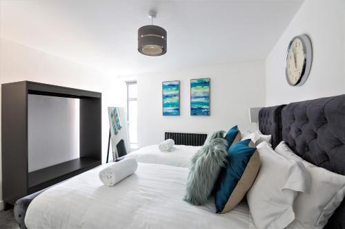 The Loft - Your Apartment