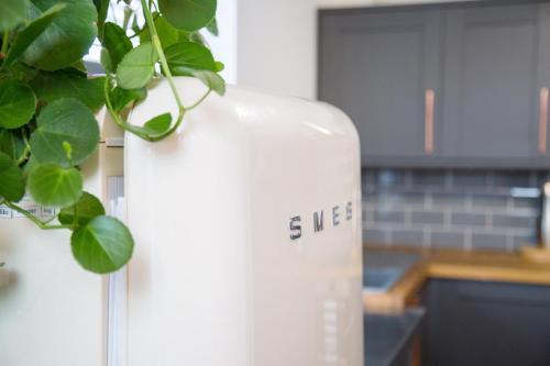 The Loft - Your Apartment