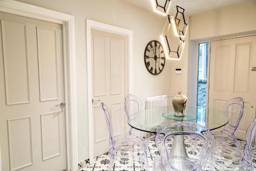 Apartamento York Gardens