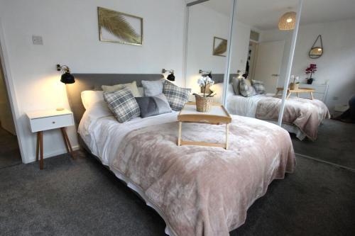 Apartamento Modern & Stylish 1bd Flat In Bristol