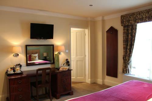 Hostal The Dibbinsdale Inn