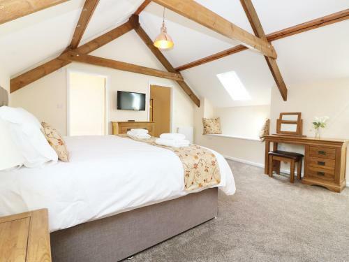 Swallows Barn, Brixham