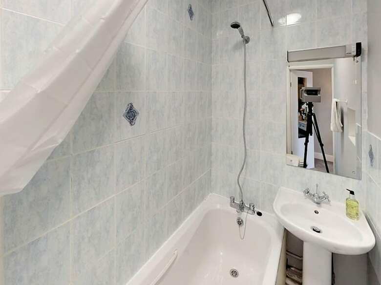 Bed & Breakfast Ranscombe House