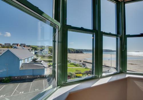 Apartamento 32 St Brides Bay View Apts