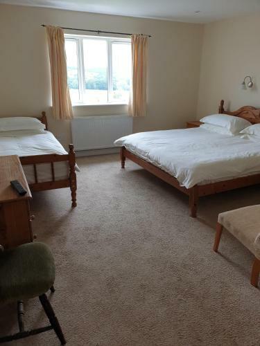 Hotel The Old Red Lion