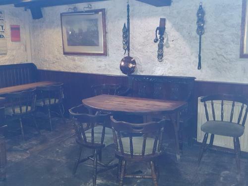Hotel The Old Red Lion
