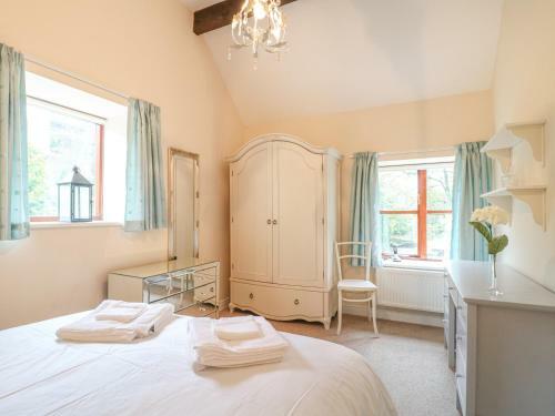 Brookside Cottage