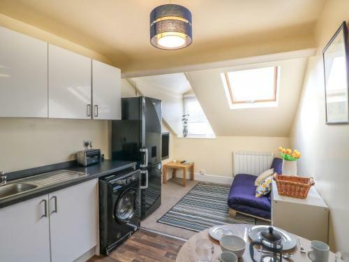 Apartamentos Market Mews