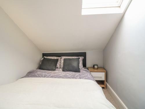 Apartamentos Market Mews