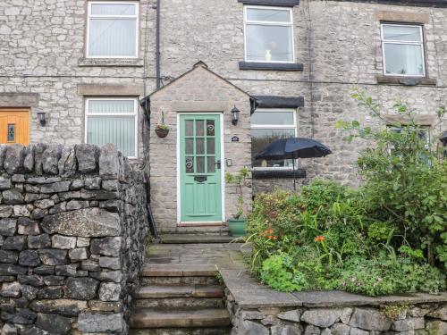 10 Smalldale Cottages