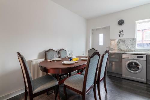 Fantastic Brand New Home