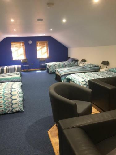 Albergue Reubens Loft